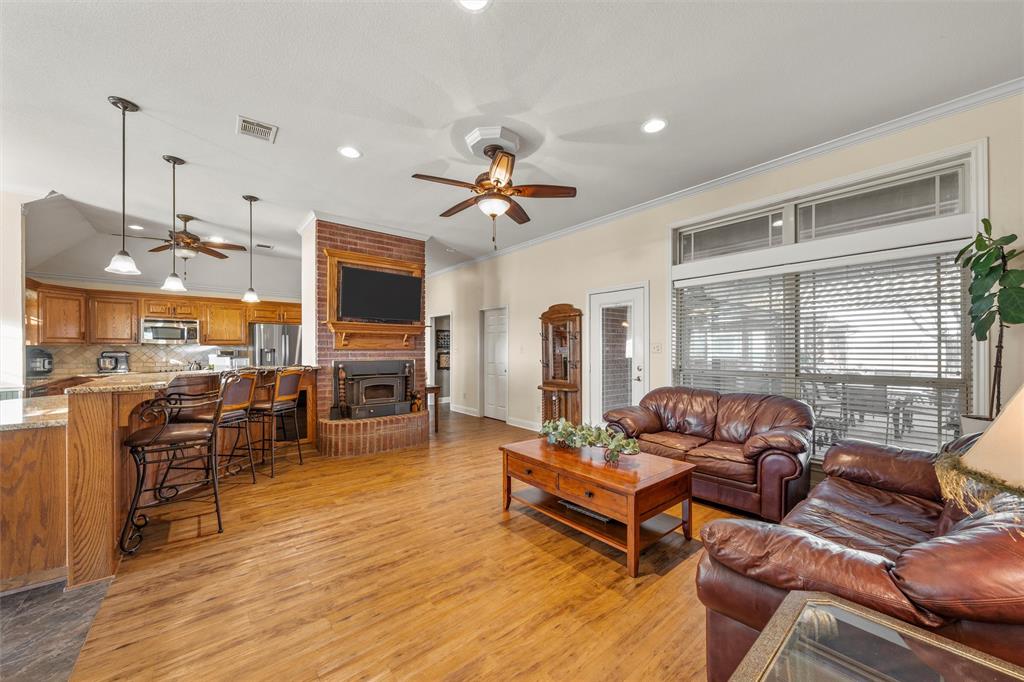 Westmoreland E F - Residential