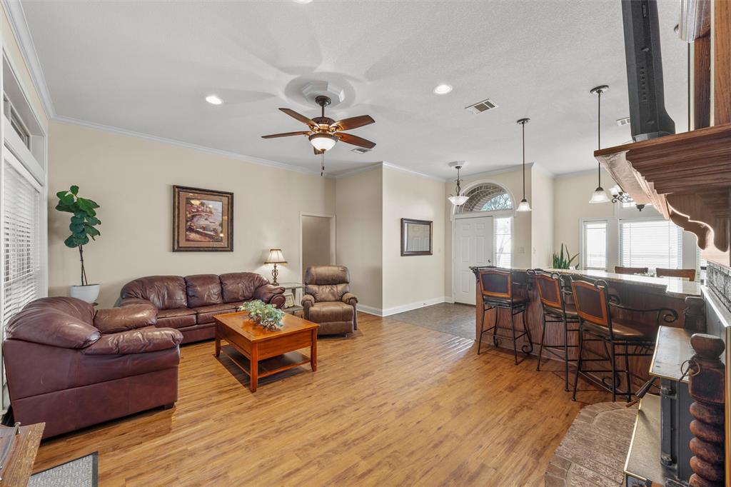 Westmoreland E F - Residential