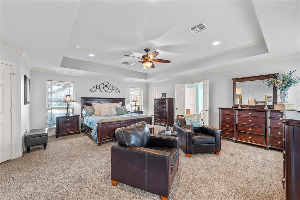 Westmoreland E F - Residential