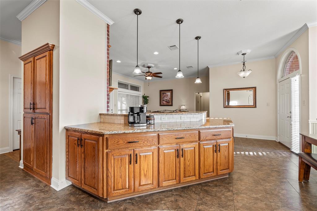 Westmoreland E F - Residential