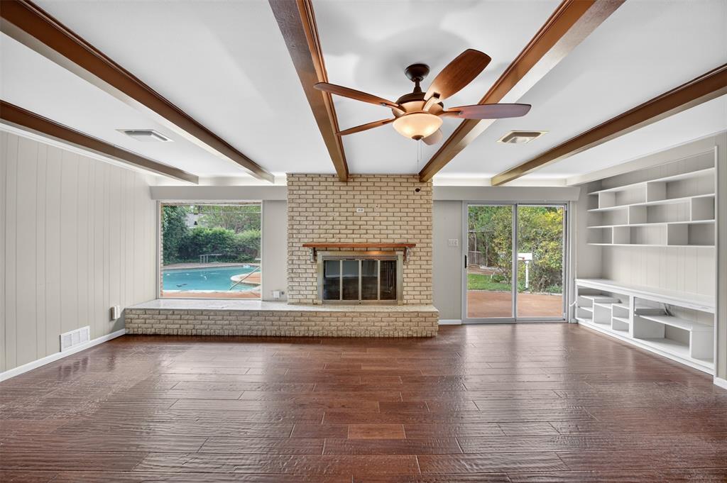 University Hills Add - Residential