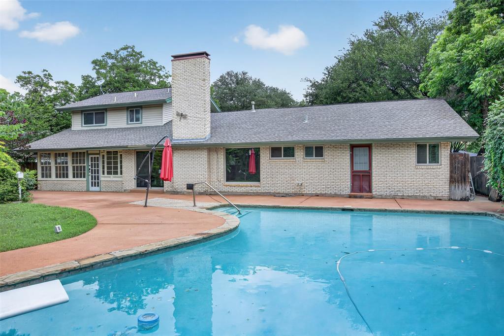 University Hills Add - Residential