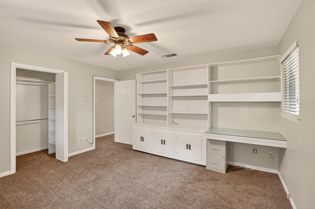 University Hills Add - Residential