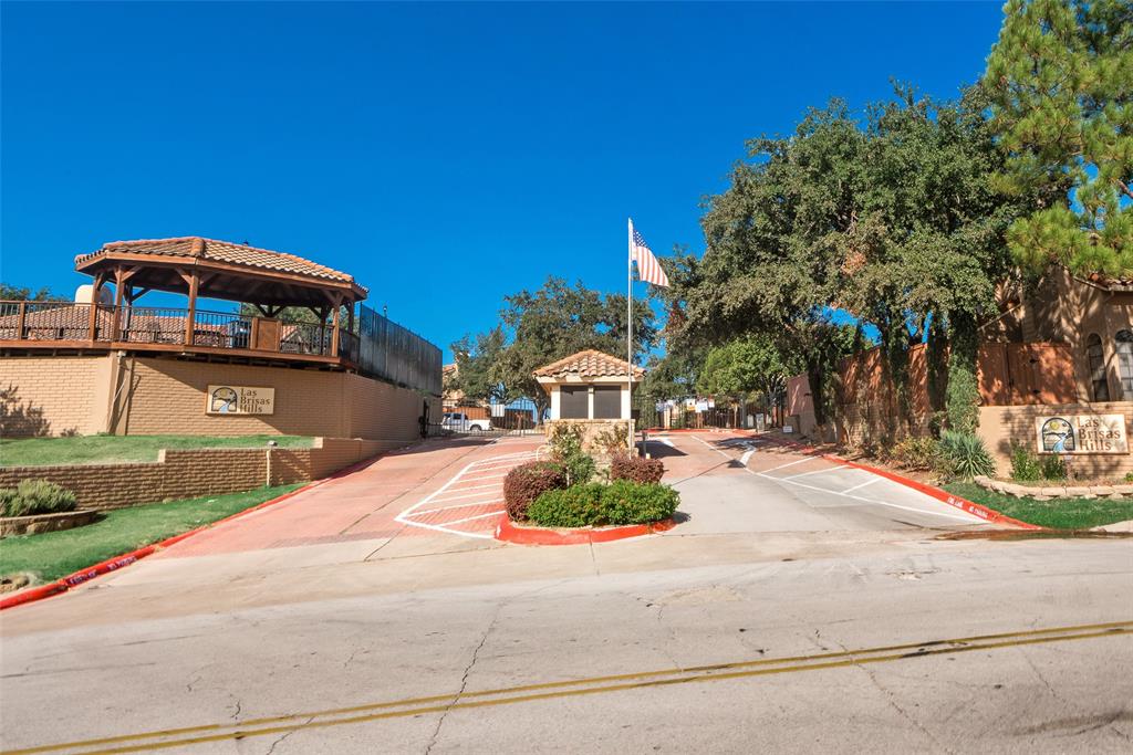 Las Brisas Hills Condo - Residential Lease