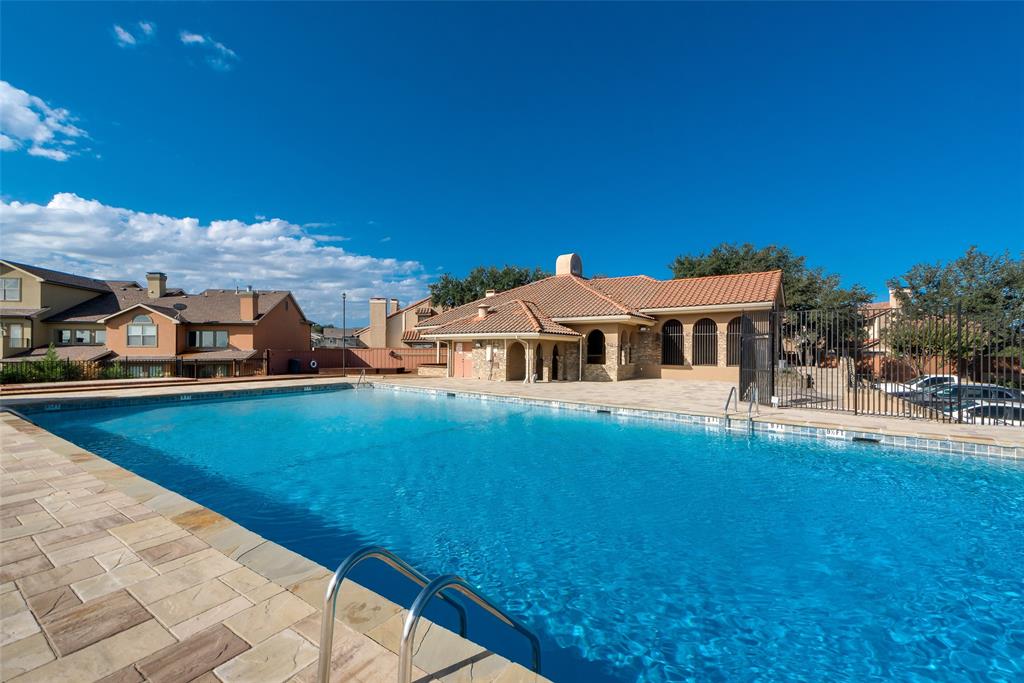 Las Brisas Hills Condo - Residential Lease