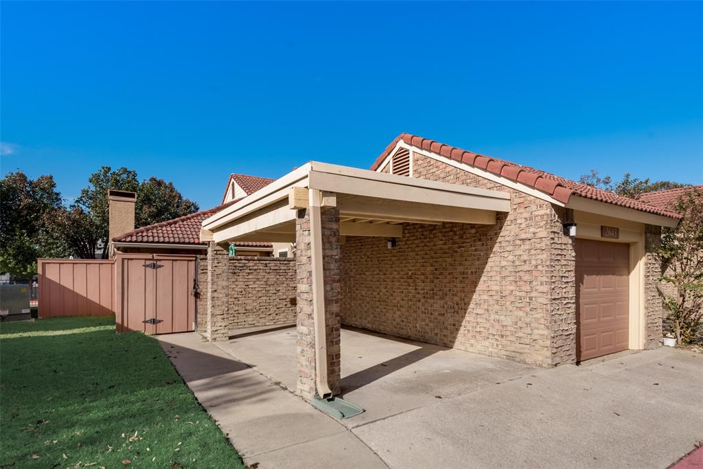 Las Brisas Hills Condo - Residential Lease