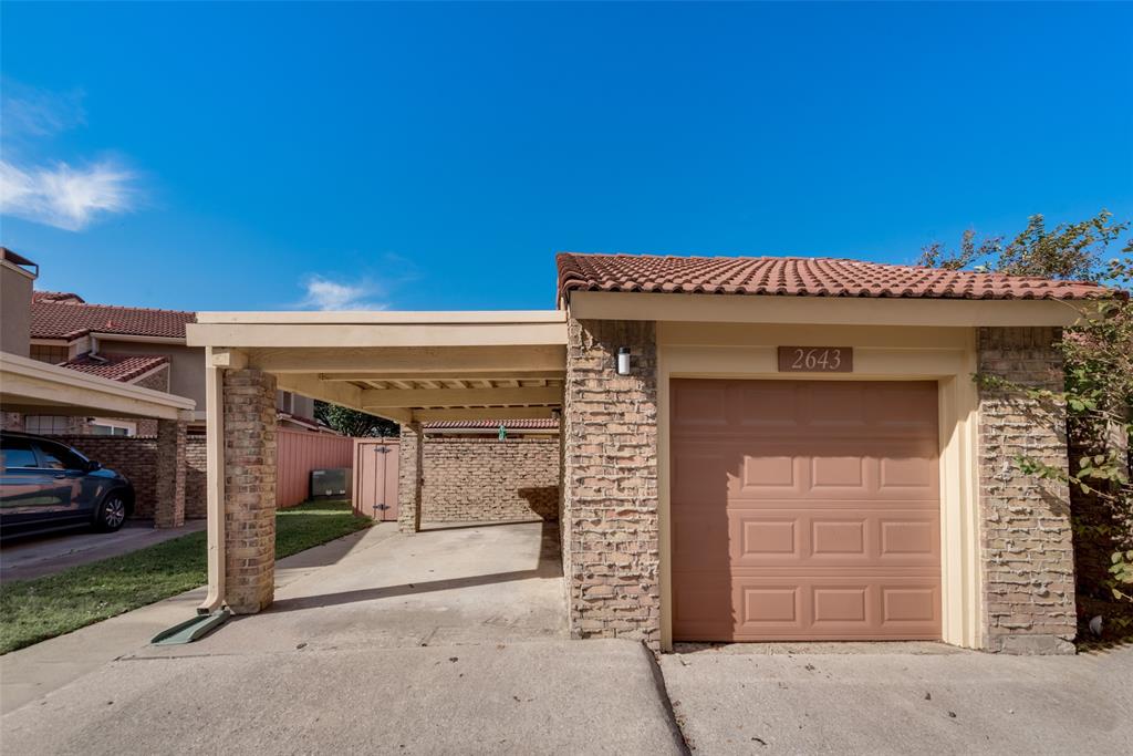 Las Brisas Hills Condo - Residential Lease