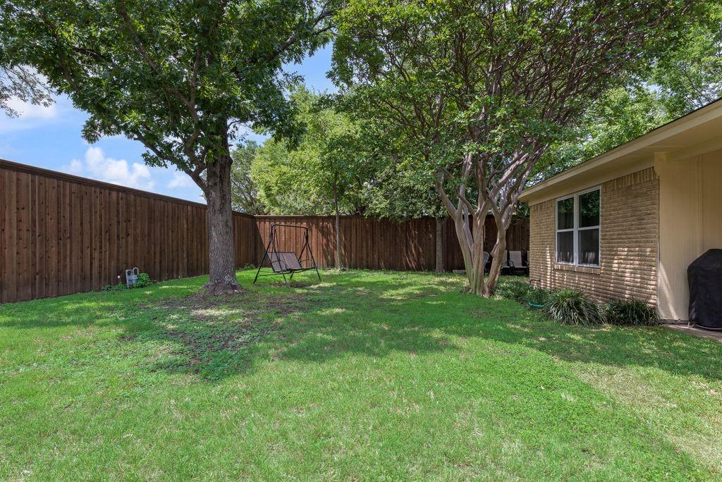 University Estates - Residential