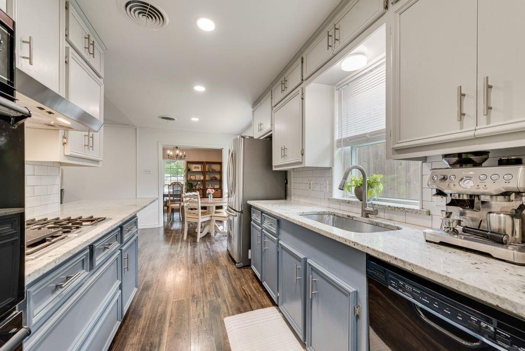 University Estates - Residential