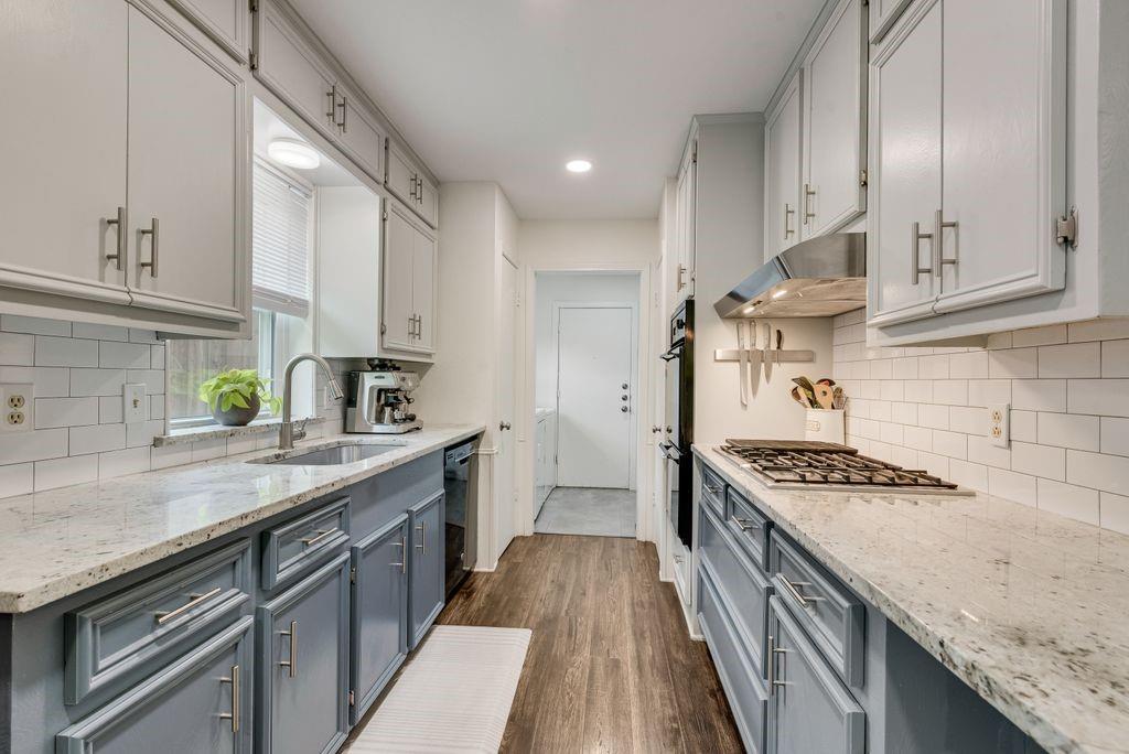 University Estates - Residential
