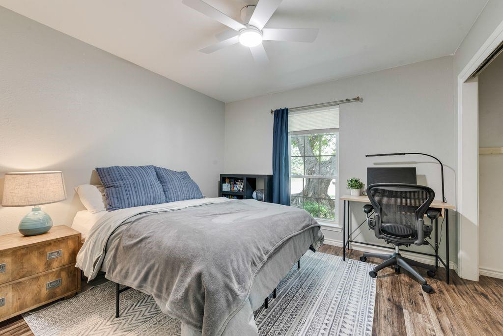 University Estates - Residential