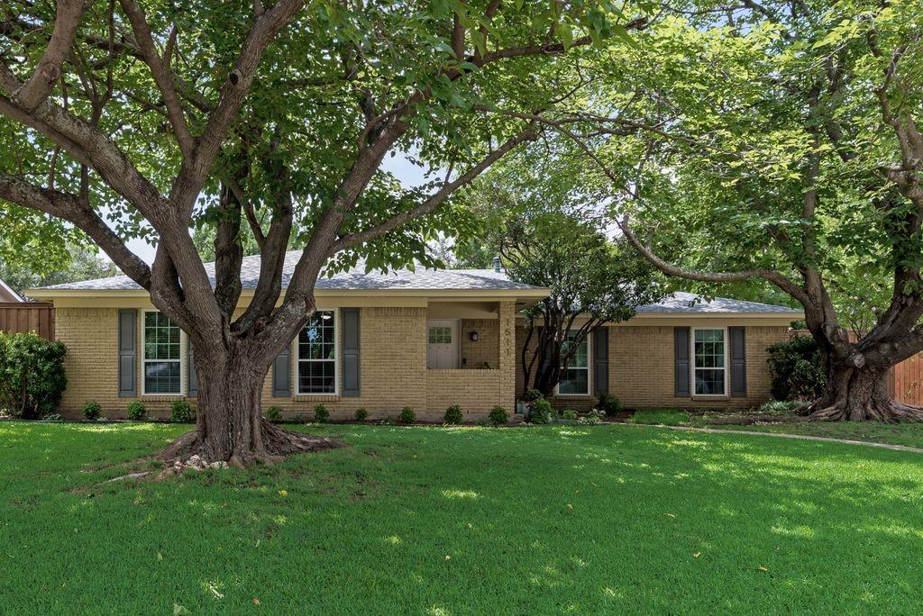 University Estates - Residential