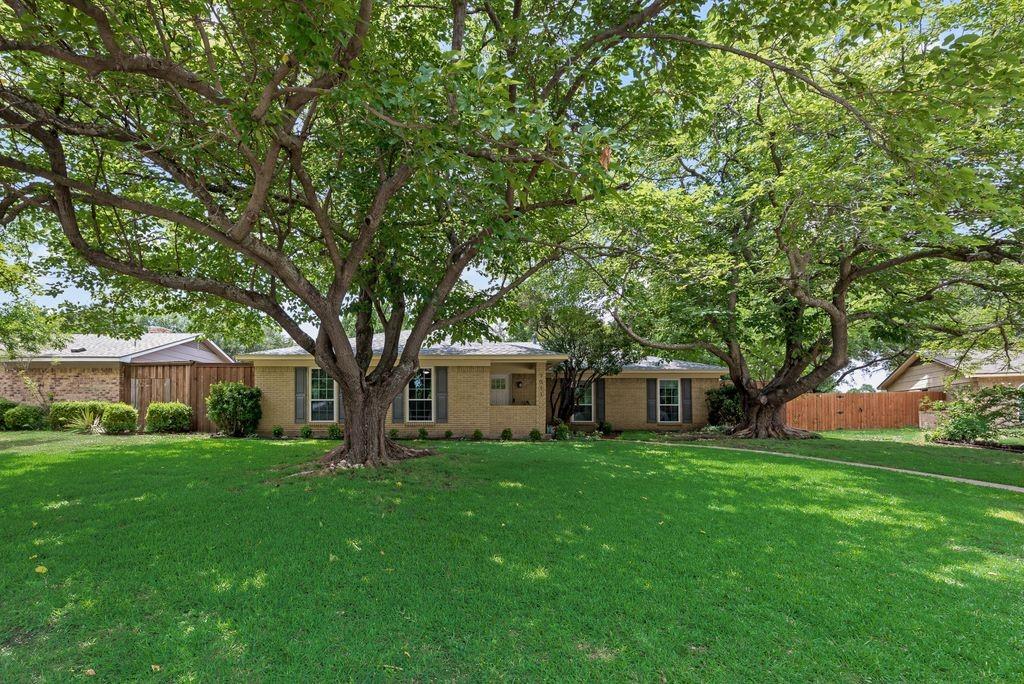 University Estates - Residential