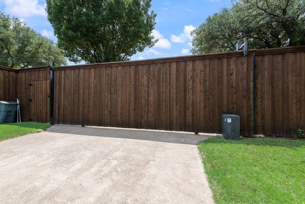 University Estates - Residential