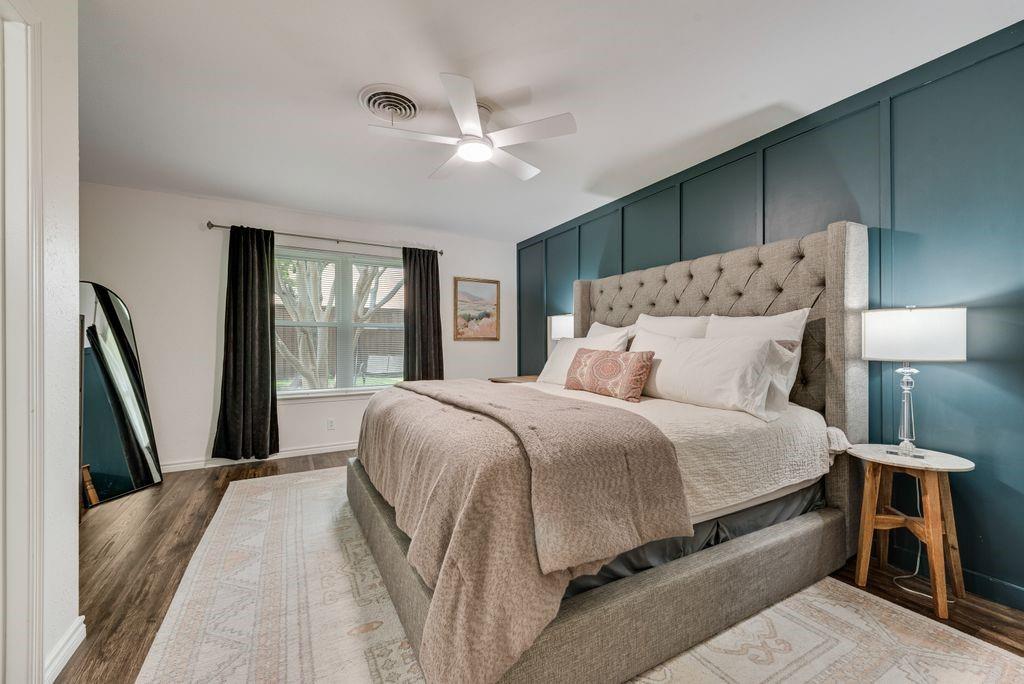 University Estates - Residential