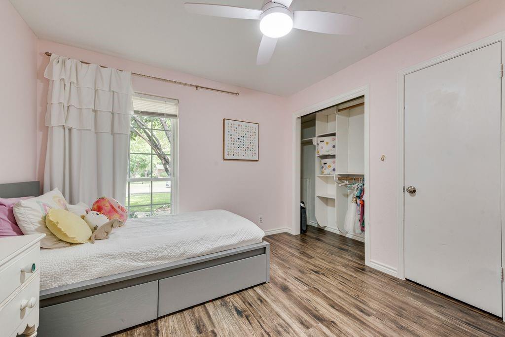 University Estates - Residential