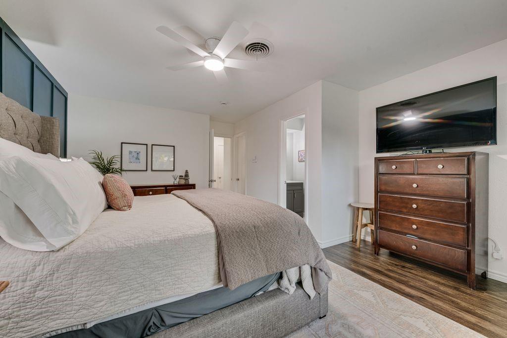 University Estates - Residential