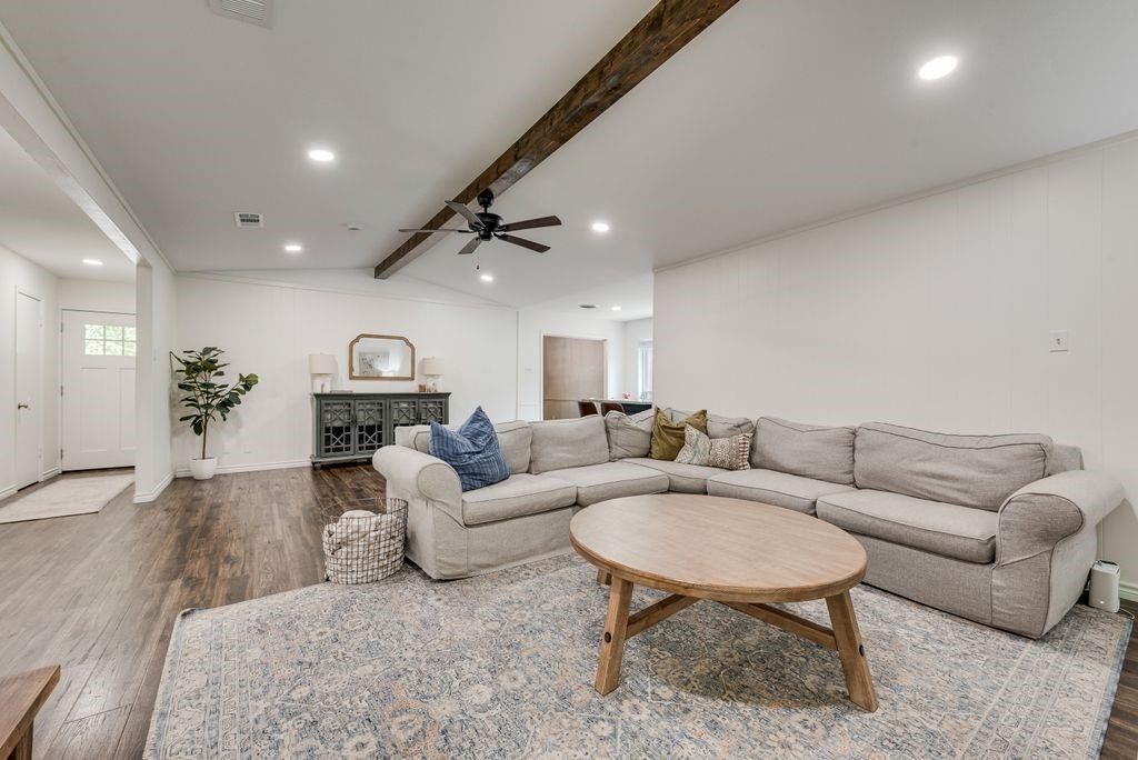 University Estates - Residential