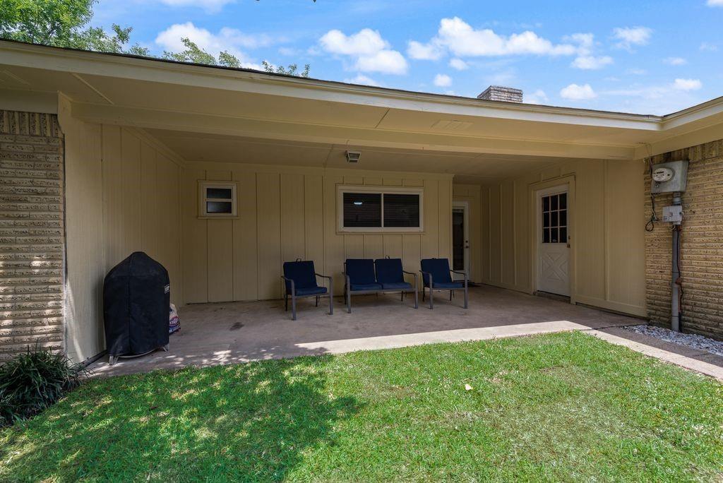 University Estates - Residential