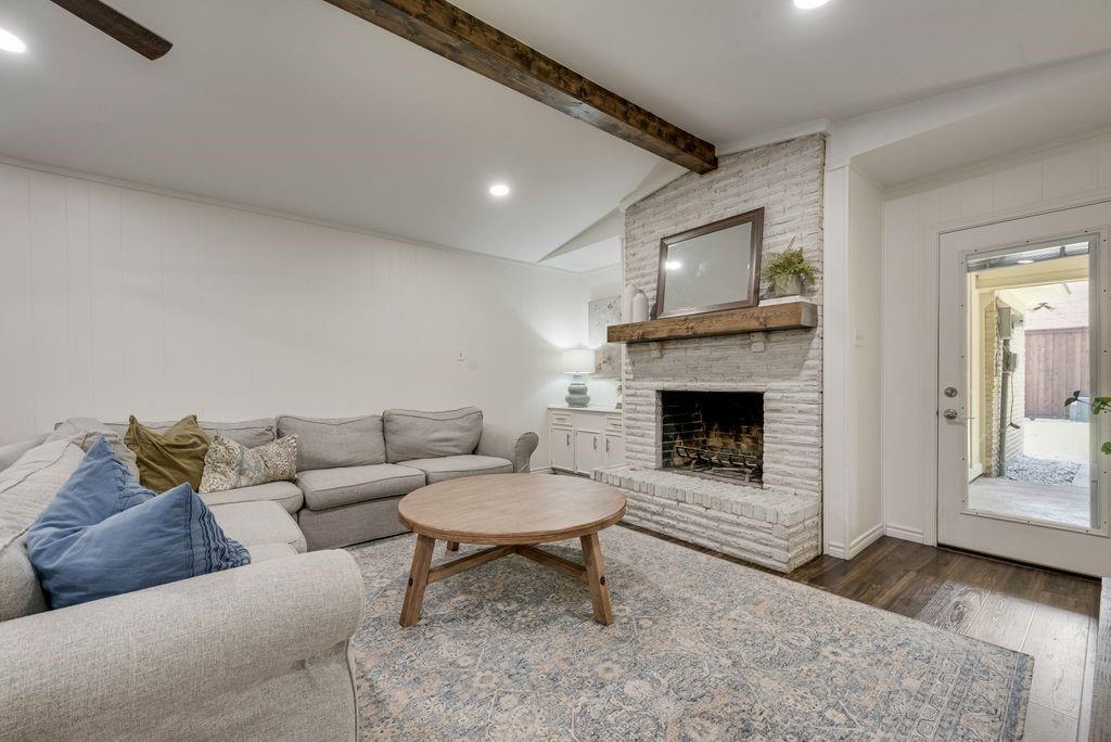 University Estates - Residential