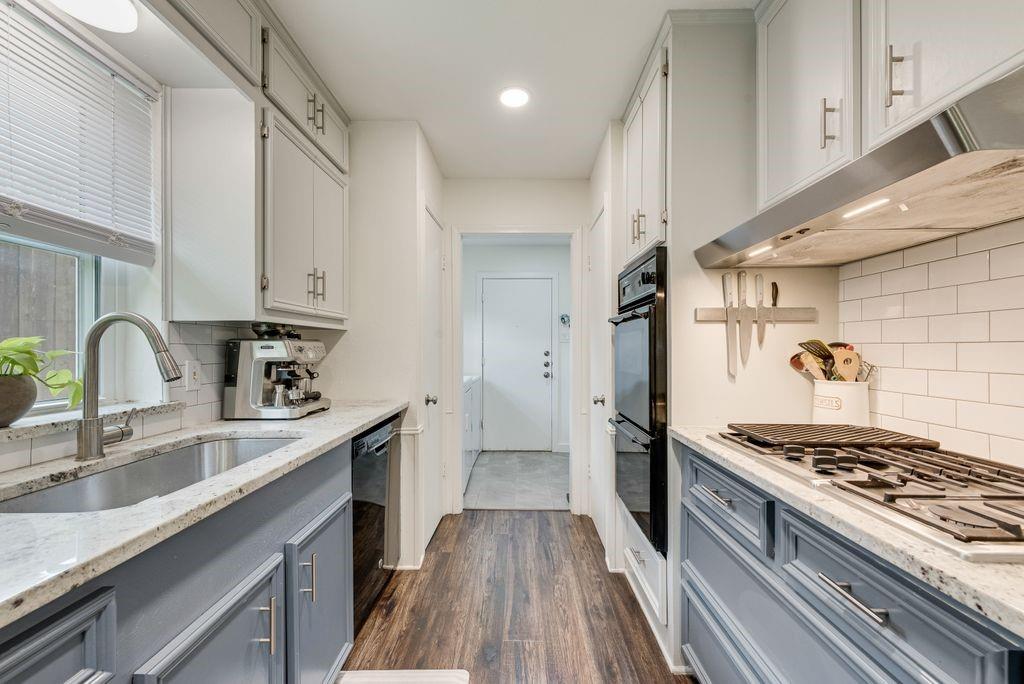 University Estates - Residential