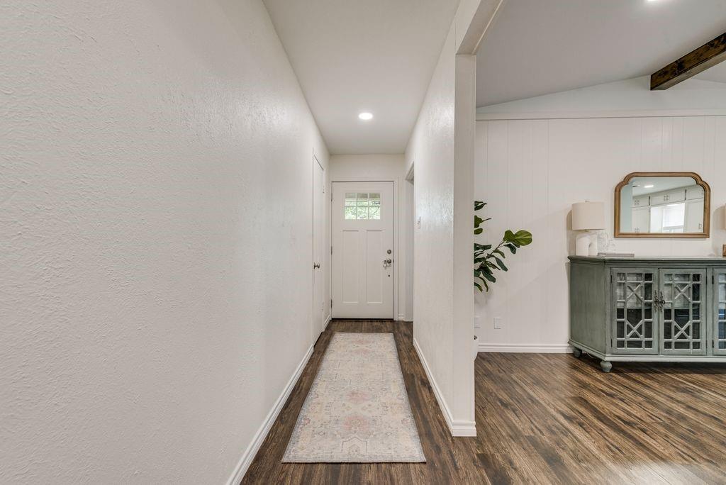 University Estates - Residential