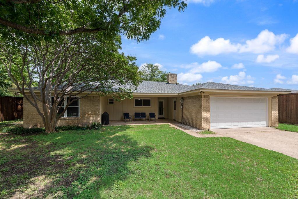 University Estates - Residential