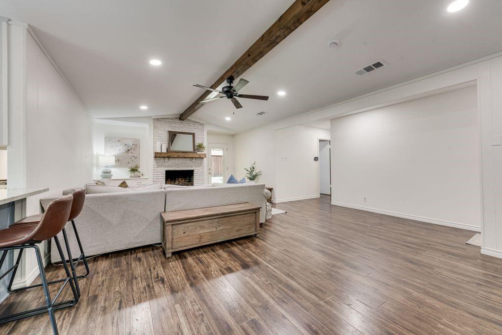 University Estates - Residential