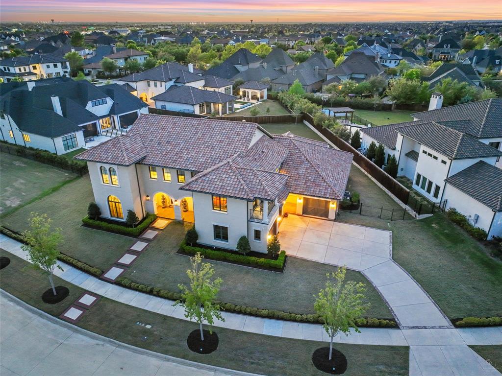 Newman Village - Residential