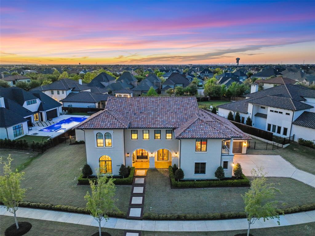 Newman Village - Residential