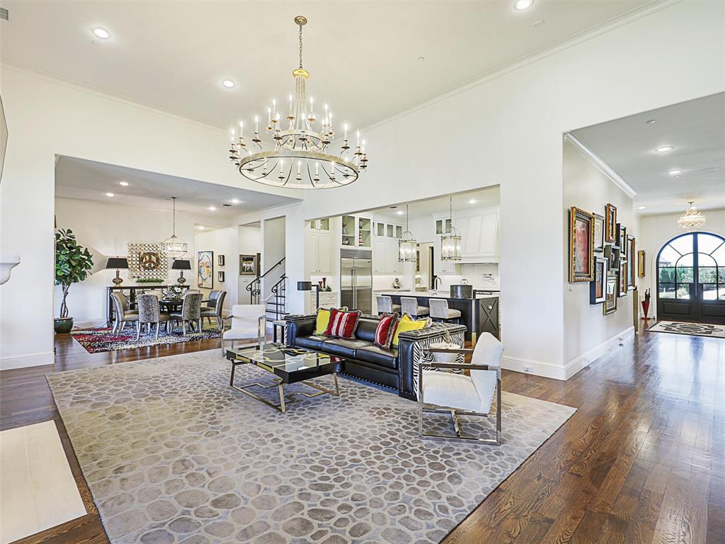Newman Village - Residential