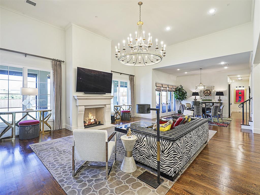 Newman Village - Residential