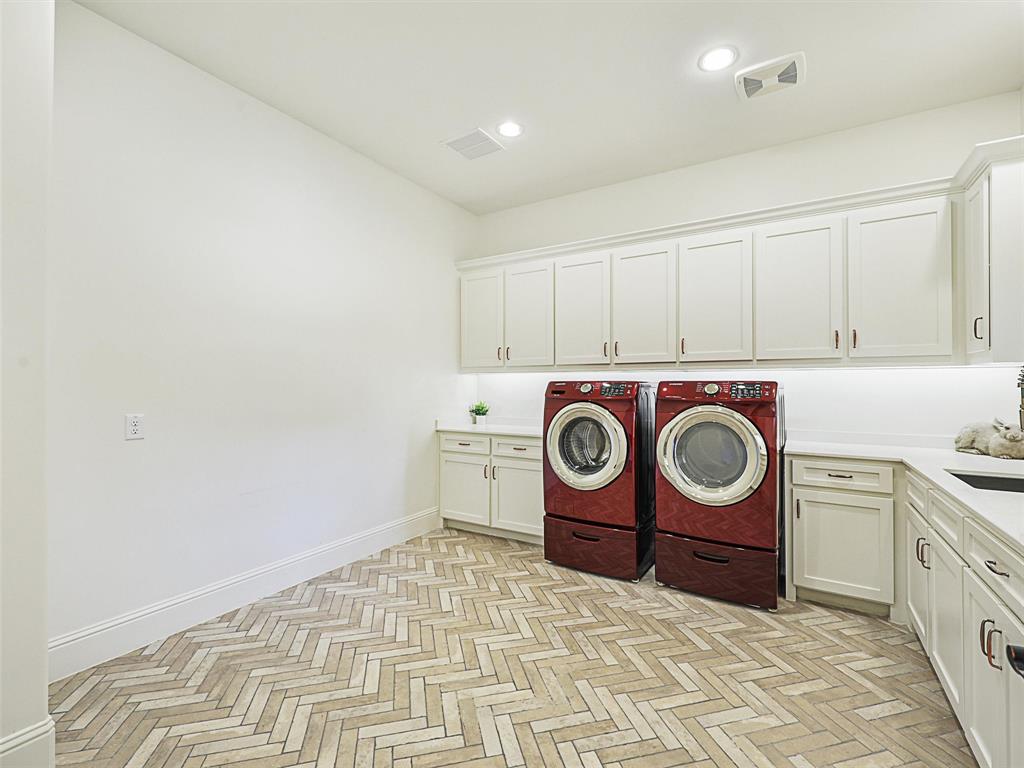 Newman Village - Residential