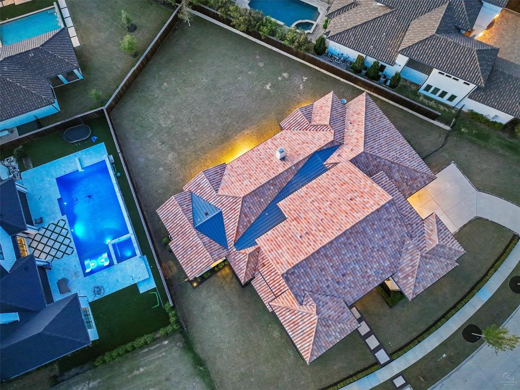 Newman Village - Residential