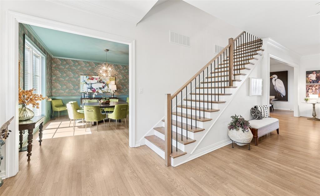 Caruth Hills Add Sec 01 - Residential