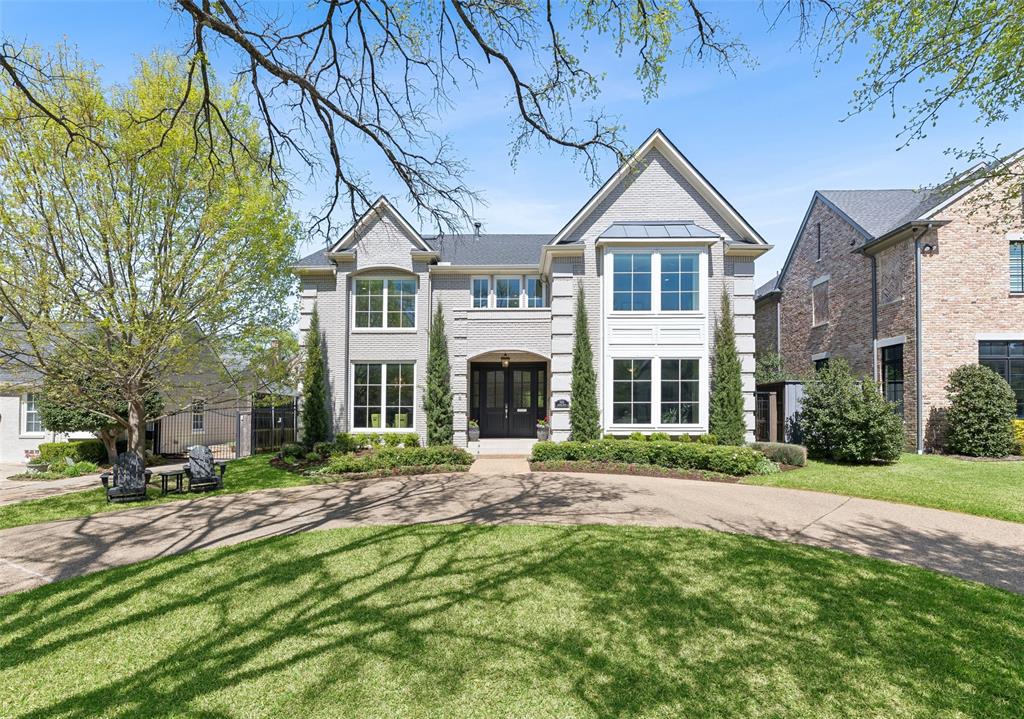 Caruth Hills Add Sec 01 - Residential