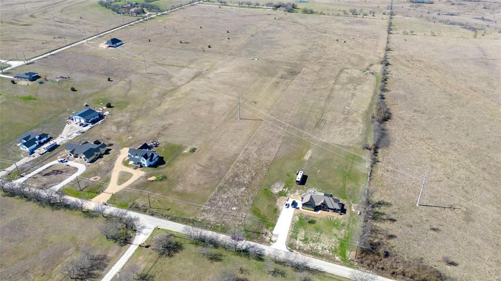 High Country Estates - Land