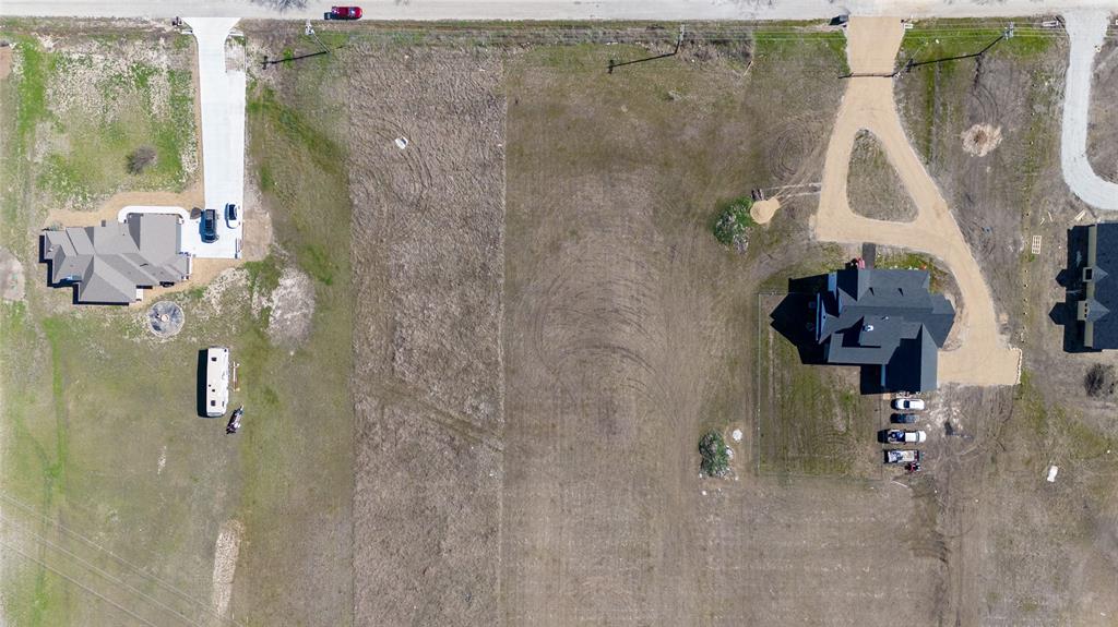 High Country Estates - Land