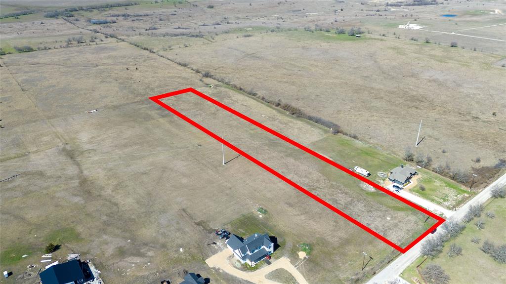 High Country Estates - Land