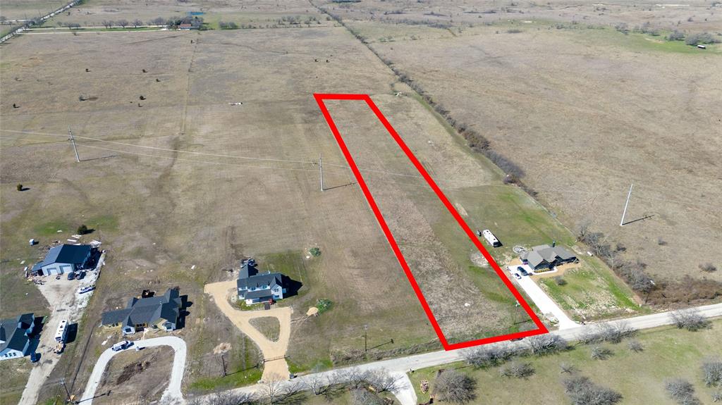 High Country Estates - Land
