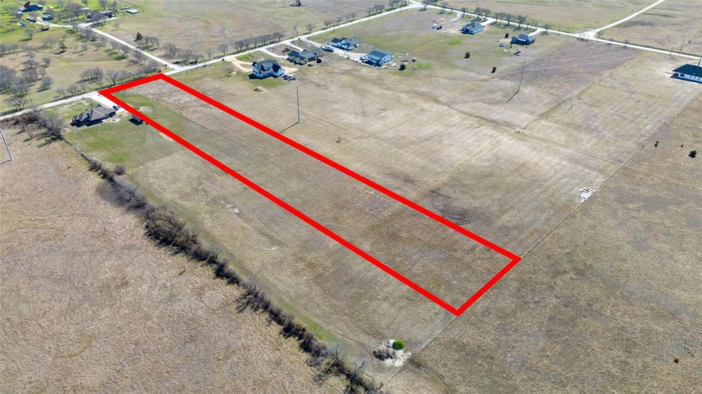High Country Estates - Land