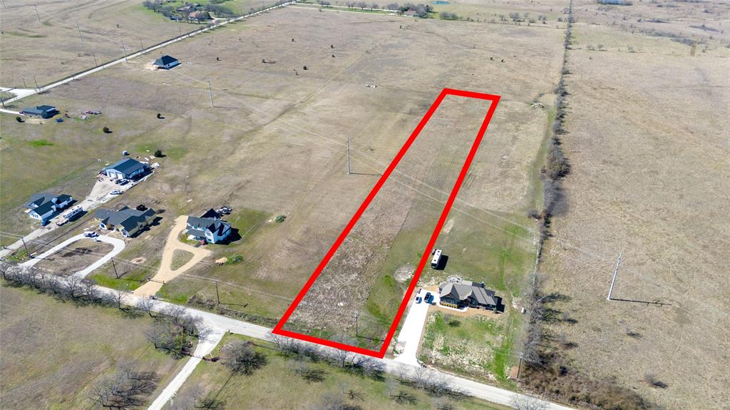 High Country Estates - Land