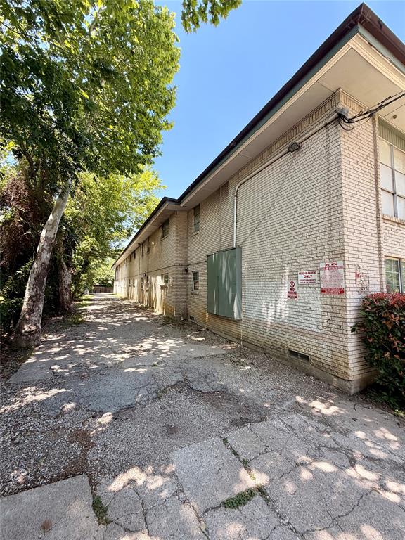 Blk 799 - Residential Income