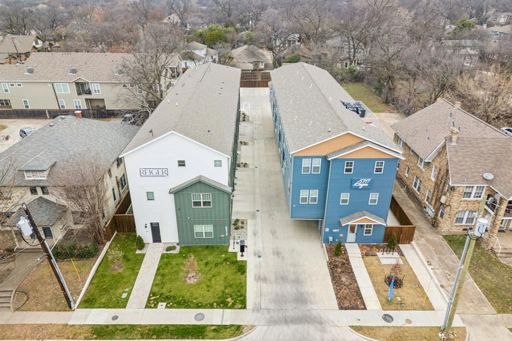 Appel & Harpers City Bl 1493 - Residential Income