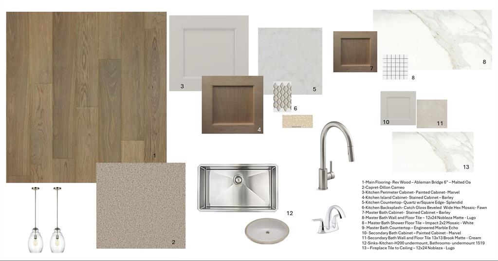 Pecan Square - Residential