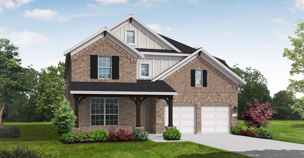 Pecan Square - Residential