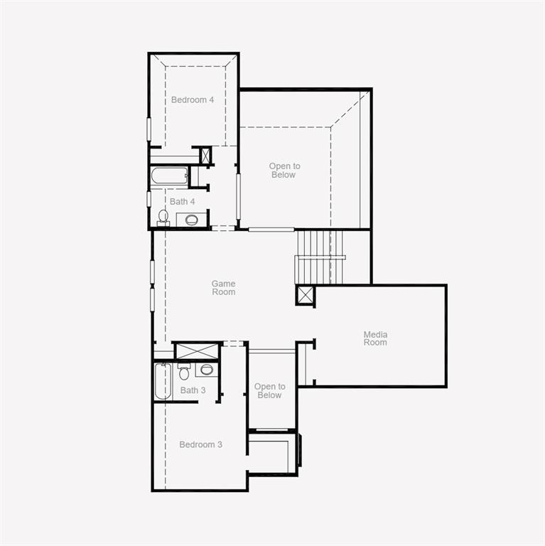 Pecan Square - Residential