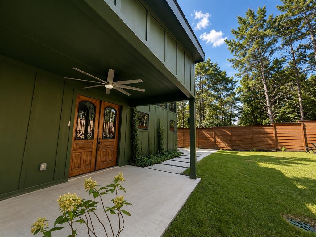 Alameda Heights - Residential