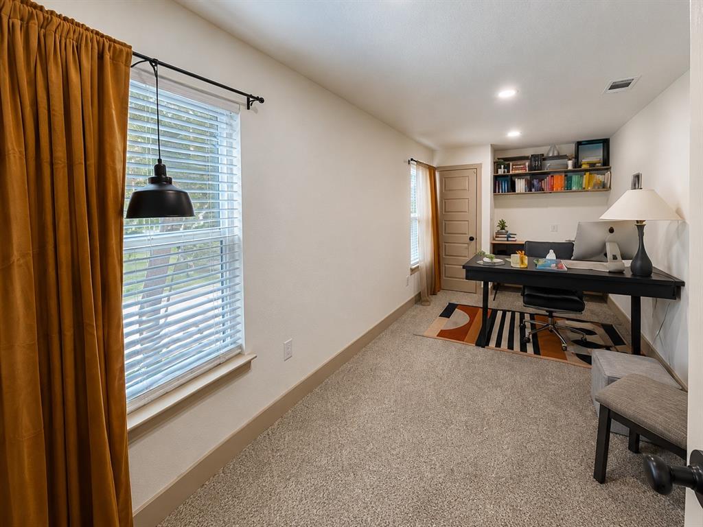 Alameda Heights - Residential