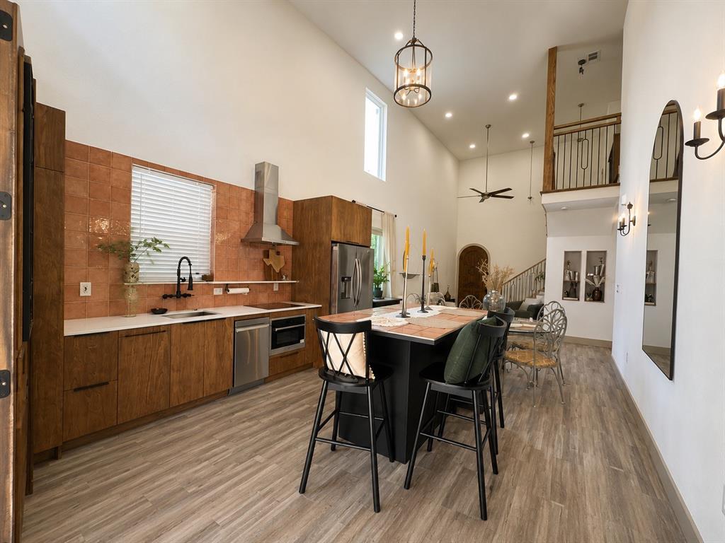 Alameda Heights - Residential